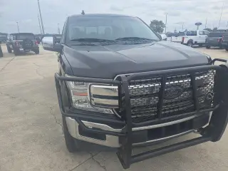 Ford F-150 2019 4x4 Lariat 4dr SuperCrew 5.5 ft. SB