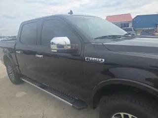 Ford F-150 2019 4x4 Lariat 4dr SuperCrew 5.5 ft. SB
