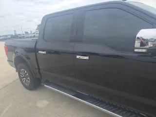 Ford F-150 2019 4x4 Lariat 4dr SuperCrew 5.5 ft. SB