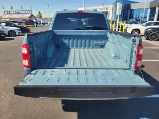 Ford F-150 2023 4x2 XL 4dr SuperCrew 6.5 ft. SB