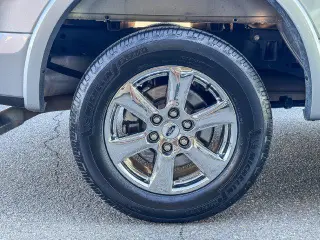 Ford F-150 2020 4x2 Lariat 4dr SuperCrew 5.5 ft. SB