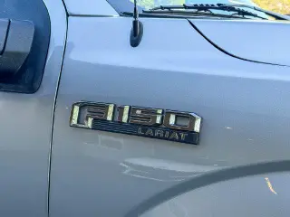 Ford F-150 2020 4x2 Lariat 4dr SuperCrew 5.5 ft. SB