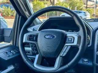 Ford F-150 2020 4x2 Lariat 4dr SuperCrew 5.5 ft. SB
