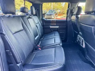 Ford F-150 2020 4x2 Lariat 4dr SuperCrew 5.5 ft. SB