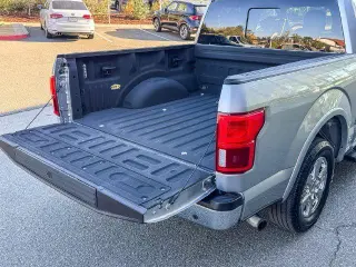 Ford F-150 2020 4x2 Lariat 4dr SuperCrew 5.5 ft. SB