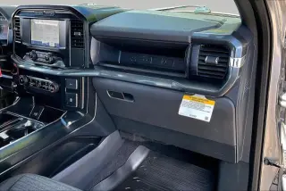 Ford F-150 2023 4x2 XL 4dr SuperCrew 5.5 ft. SB