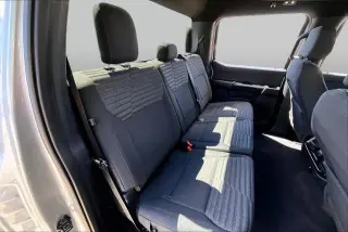 Ford F-150 2023 4x2 XL 4dr SuperCrew 5.5 ft. SB