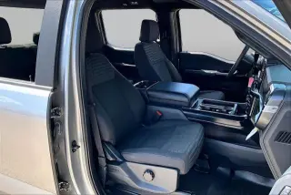 Ford F-150 2023 4x2 XL 4dr SuperCrew 5.5 ft. SB