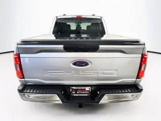 Ford F-150 2021 4x2 XLT 4dr SuperCrew 5.5 ft. SB