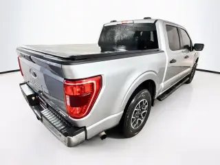 Ford F-150 2021 4x2 XLT 4dr SuperCrew 5.5 ft. SB