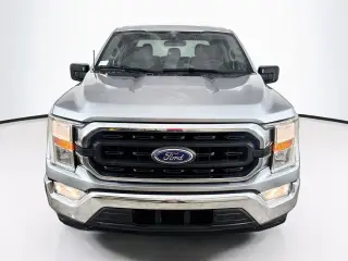 Ford F-150 2021 4x2 XLT 4dr SuperCrew 5.5 ft. SB
