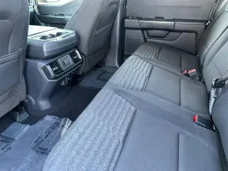 Ford F-150 2023 4x2 XL 4dr SuperCrew 5.5 ft. SB