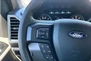 Ford F-150 2016 4x2 XLT 4 puerta SuperCrew 5.5 pies cama corta