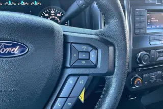 Ford F-150 2016 4x2 XLT 4 puerta SuperCrew 5.5 pies cama corta