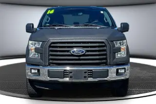 Ford F-150 2016 4x2 XLT 4 puerta SuperCrew 5.5 pies cama corta