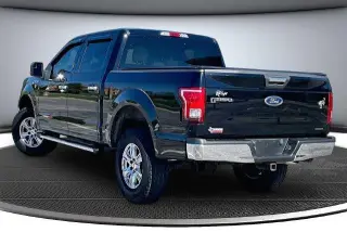 Ford F-150 2016 4x2 XLT 4 puerta SuperCrew 5.5 pies cama corta