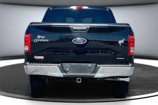 Ford F-150 2016 4x2 XLT 4 puerta SuperCrew 5.5 pies cama corta