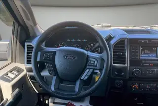 Ford F-150 2016 4x2 XLT 4 puerta SuperCrew 5.5 pies cama corta