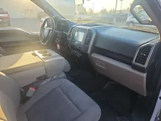 Ford F-150 2019 4x2 XLT 4dr SuperCrew 5.5 ft. SB