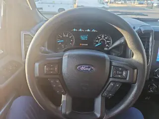 Ford F-150 2019 4x2 XLT 4dr SuperCrew 5.5 ft. SB