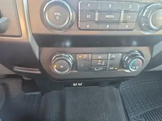 Ford F-150 2019 4x2 XLT 4dr SuperCrew 5.5 ft. SB