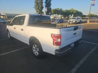 Ford F-150 2019 4x2 XLT 4dr SuperCrew 5.5 ft. SB