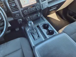 Ford F-150 2019 4x2 XLT 4dr SuperCrew 5.5 ft. SB