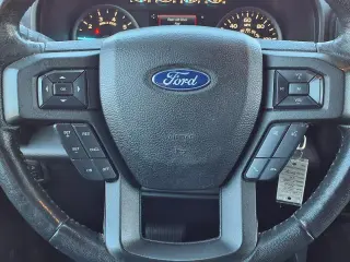 Ford F-150 2019 4x2 XLT 4dr SuperCrew 5.5 ft. SB