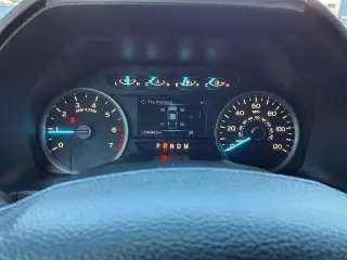 Ford F-150 2019 4x2 XLT 4dr SuperCrew 5.5 ft. SB
