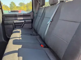 Ford F-150 2019 4x2 XLT 4dr SuperCrew 5.5 ft. SB