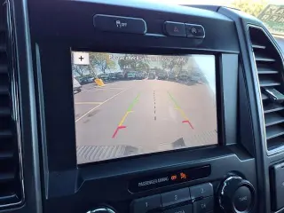 Ford F-150 2019 4x2 XLT 4dr SuperCrew 5.5 ft. SB