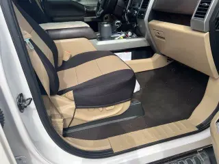 Ford F-150 2019 4x2 Lariat 4dr SuperCrew 5.5 ft. SB