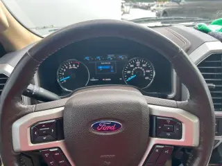 Ford F-150 2019 4x2 Lariat 4dr SuperCrew 5.5 ft. SB