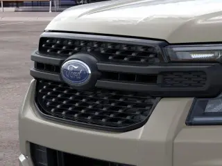 Ford Ranger 2026 4x4 XL 4dr SuperCrew 5.0 ft. SB