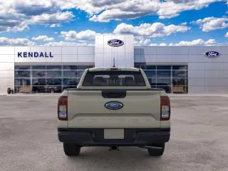 Ford Ranger 2026 4x4 XL 4dr SuperCrew 5.0 ft. SB
