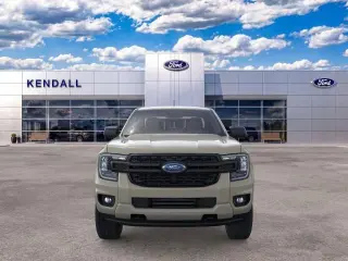 Ford Ranger 2026 4x4 XL 4dr SuperCrew 5.0 ft. SB