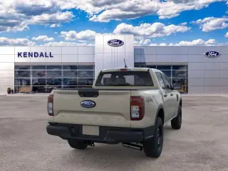 Ford Ranger 2026 4x4 XL 4dr SuperCrew 5.0 ft. SB
