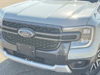 Ford Ranger 2024 4x4 Lariat 4dr SuperCrew 5.0 ft. SB