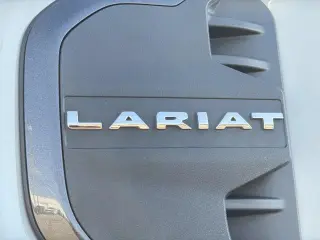 Ford Ranger 2024 4x4 Lariat 4dr SuperCrew 5.0 ft. SB