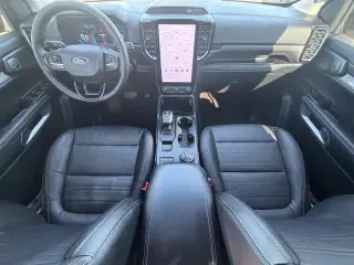 Ford Ranger 2024 4x4 Lariat 4dr SuperCrew 5.0 ft. SB