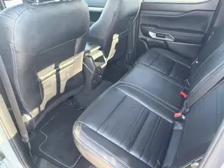 Ford Ranger 2024 4x4 Lariat 4dr SuperCrew 5.0 ft. SB
