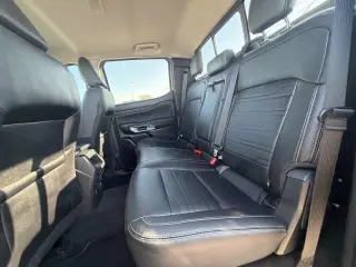 Ford Ranger 2024 4x4 Lariat 4dr SuperCrew 5.0 ft. SB