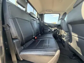 Ford Ranger 2024 4x4 Lariat 4dr SuperCrew 5.0 ft. SB