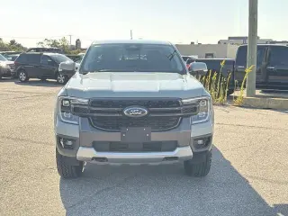 Ford Ranger 2024 4x4 Lariat 4dr SuperCrew 5.0 ft. SB