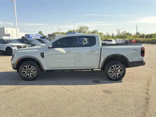 Ford Ranger 2024 4x4 Lariat 4dr SuperCrew 5.0 ft. SB
