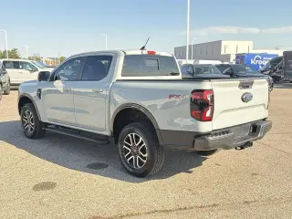 Ford Ranger 2024 4x4 Lariat 4dr SuperCrew 5.0 ft. SB