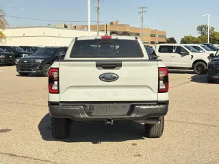 Ford Ranger 2024 4x4 Lariat 4dr SuperCrew 5.0 ft. SB