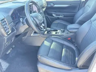 Ford Ranger 2024 4x4 Lariat 4dr SuperCrew 5.0 ft. SB
