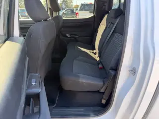 Ford Ranger 2025 4x4 XLT 4dr SuperCrew 5.0 ft. SB