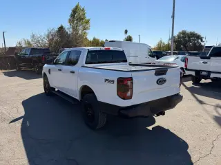 Ford Ranger 2025 4x4 XLT 4dr SuperCrew 5.0 ft. SB
